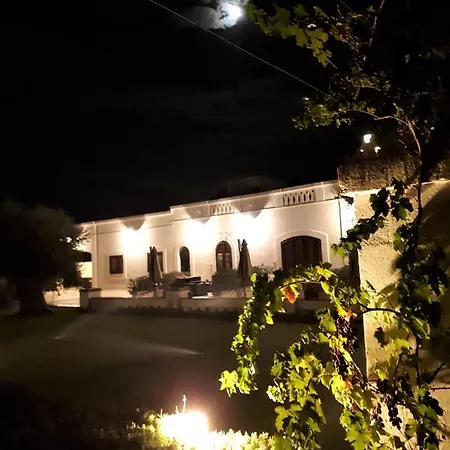 Masseria Bianca Di Puglia *