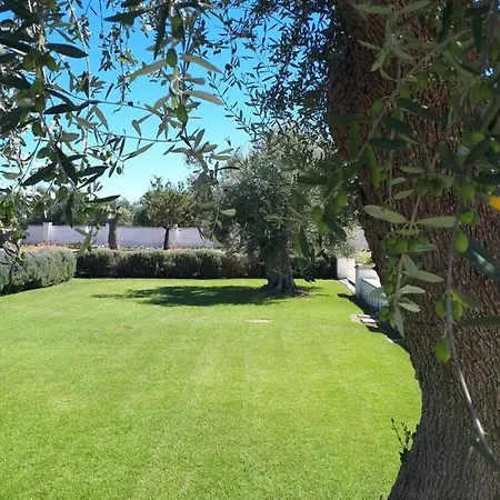Masseria Bianca Di Puglia Casa vacanze
