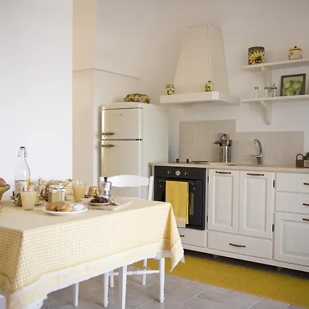 Masseria Bianca Di Puglia *