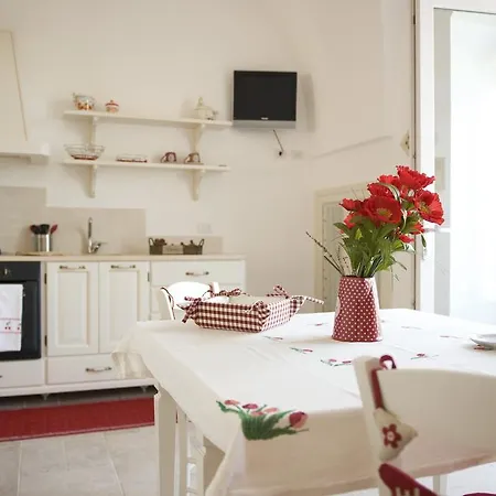 Masseria Bianca Di Puglia *
