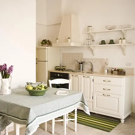 Masseria Bianca Di Puglia