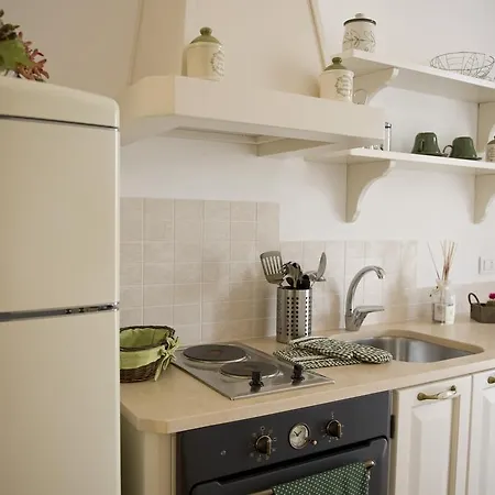 Casa vacanze Masseria Bianca Di Puglia